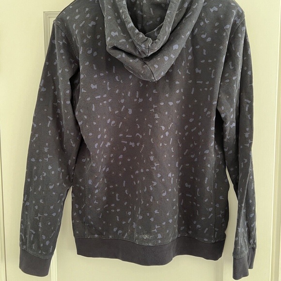 A.P.C. Rue Madame Paris, Hoodie Sweatshirt Jumper, Size M Medium, APC - Picture 3 of 6